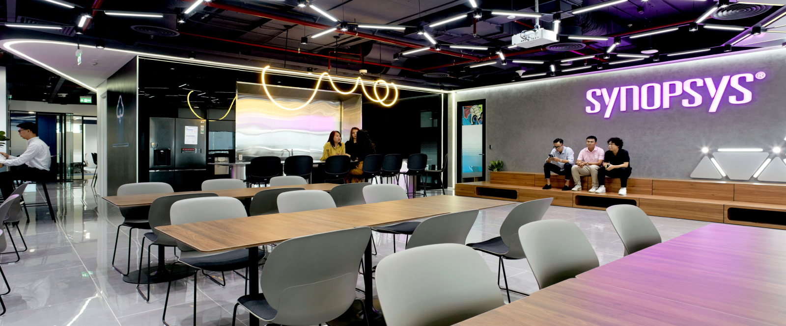 Synopsys