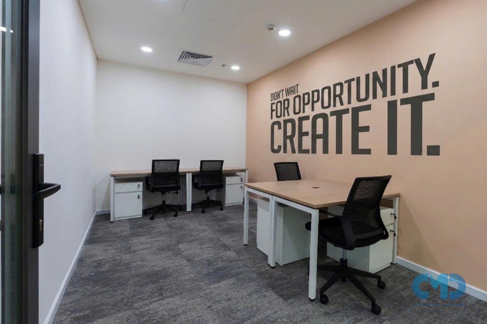 Regus